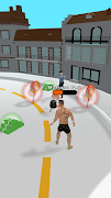 Mafia Run ภาพหน้าจอ 2