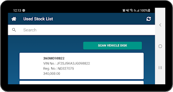 Easy Quote Admin screenshot 3