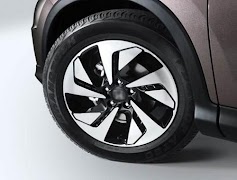 改造車のリム スクリーンショット 3