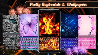 Tema 3D para Android captura de pantalla 4