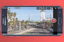 HD Camera Pro syot layar 1