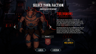 Deliverance & Reign screenshot 5