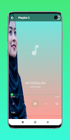 Natawassal Bil Hubabah Mp3 screenshot 3