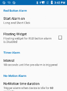 eSENTINEL screenshot 3