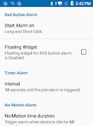 eSENTINEL Screenshot 3