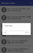 BSc Exam Notes 截图 3