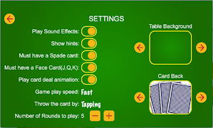 Call Break++ Ekran Görüntüsü 1