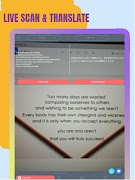 Scan everything & translate do تصوير الشاشة 7