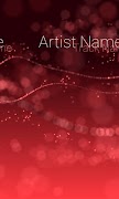 Audio Glow Music Visualizer скриншот 4