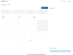 2 Schermata Easylivery