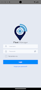 FleetManager Pro Cartaz