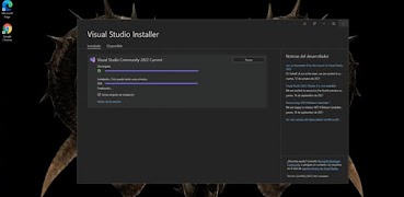 Visual Studio Manual 截图 5