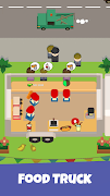 Idle Food Truck Screenshot 6