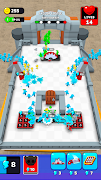 Dungeon Attack Plakat