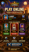 Commanders Ludo ภาพหน้าจอ 4