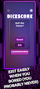 برنامه‌نما Dicescore عکس از صفحه