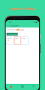 PreCloud: Encrypt file & note screenshot 1
