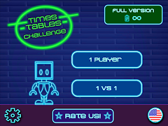 Times tables for kids & MATH-E স্ক্রিনশট 6