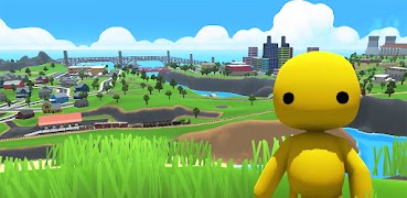 Wobbly Life Stick Guide 스크린샷 6