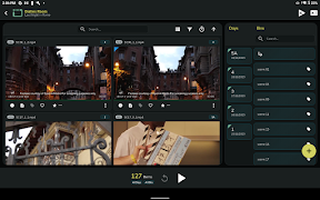Mnemonica ภาพหน้าจอ 4
