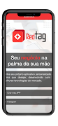 RedTag Mobile تصوير الشاشة 1