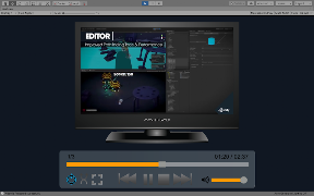 Movie Player Ekran Görüntüsü 2