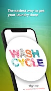 Wash Cycle Screenshot 3