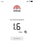 Fast Internet Speed Test screenshot 6