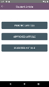 ITRF School Admin App screenshot 3