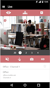 1 Schermata Aper EasyView