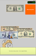 Cash Trainer Pro screenshot 1