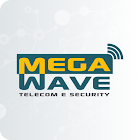 Mega Wave icon