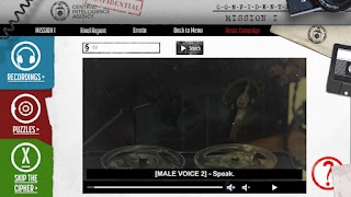 برنامه‌نما Vienna Connection عکس از صفحه