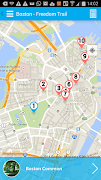 Geotourist screenshot 3