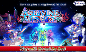 RPG Asdivine Menace Screenshot 1