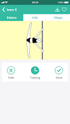 Polearn - poledance tutorials capture d'écran 5
