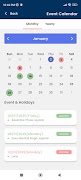 Jupsoft eConnect App screenshot 5