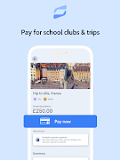 iPayimpact 스크린샷 2