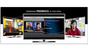 برنامه‌نما Reflex Interactions عکس از صفحه