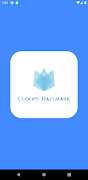 Cloops Hallmark постер
