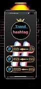 Hashtag tok screenshot 3