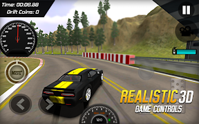 drift n drive real captura de pantalla 3