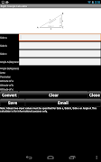 Handyman Calculator 스크린샷 5