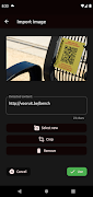 4 Schermata QR Code Toolbox