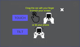 Road Blocks screenshot 5