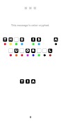 Color Code ảnh chụp màn hình 1