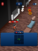 Throw Master imagem de tela 5