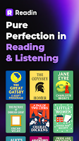 Readin: E-Book Reader & TTS bài đăng