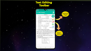 Key & Textbook Mathematics 9 screenshot 3