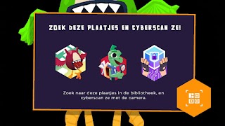 HackShield In De Bieb ảnh chụp màn hình 7